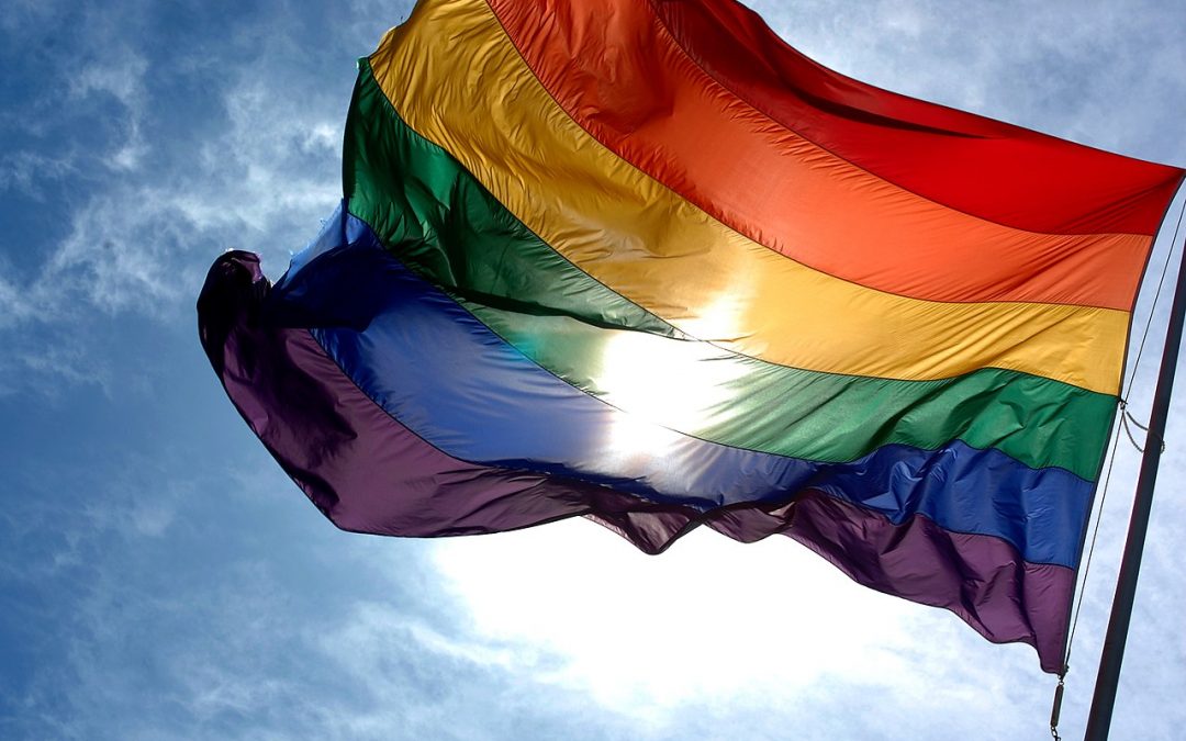 Uganda’s Anti-homosexuality Act 2023: Implications for Safeguarding LGBTQ+ Personal Data