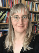 Katherine Wyers